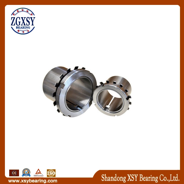 Adapter Sleeve H202 Bearing Sleeve Matching Product 1202K Chrome Steel Withdrawal Sleeve