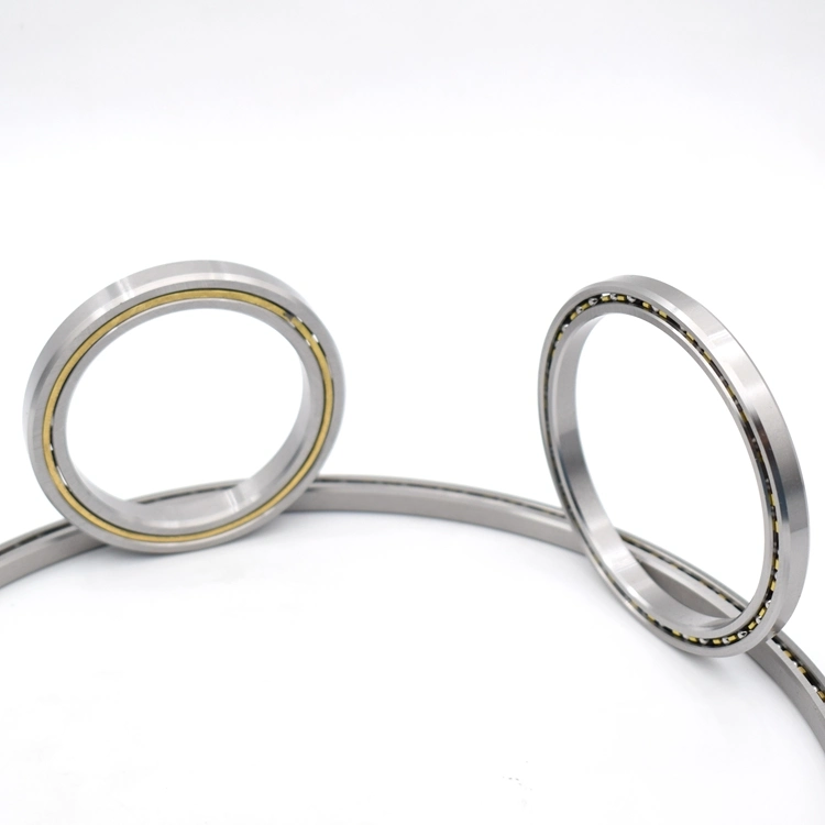 Sample Free Nc070ar0 Nc075ar0 Nc080ar0 Nc090ar0 Large Stock Reali-Slim Thin Section Bearings Use for Office Equipment