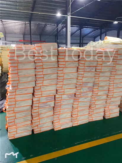 Tapis de jeu pour bébé 200*155*1cm pliant XPE tapis de jeu en mousse épaisse